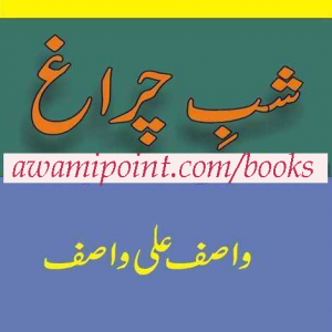 baat say baat by wasif ali wasif pdf Awami Point Books 14 300x300