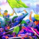 Muhammad Bin Qasim Novel By Naseem Hijazi