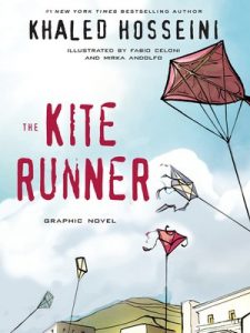 The Kite Runner Book by Khaled Hosseini pdf Download