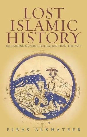 lost islamic history book