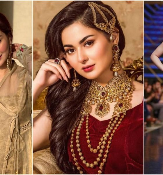 Hania Amir–biography age, Husband Name sister, mother, brothers,