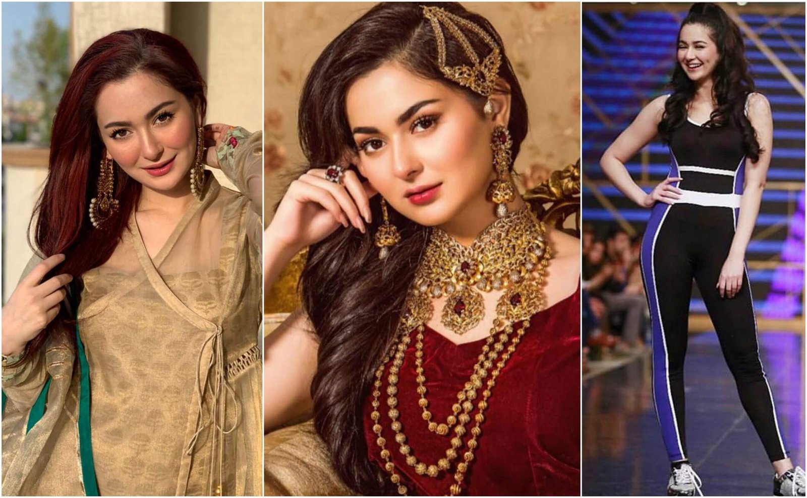 Hania Amir–biography age, Husband Name sister, mother, brothers,