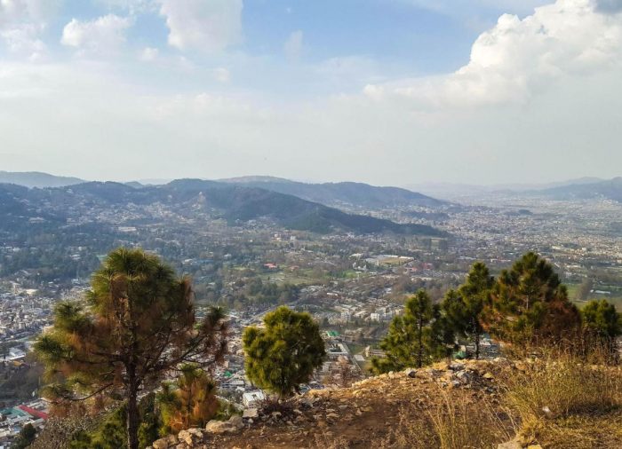 Top Places to Visit in Abbottabad