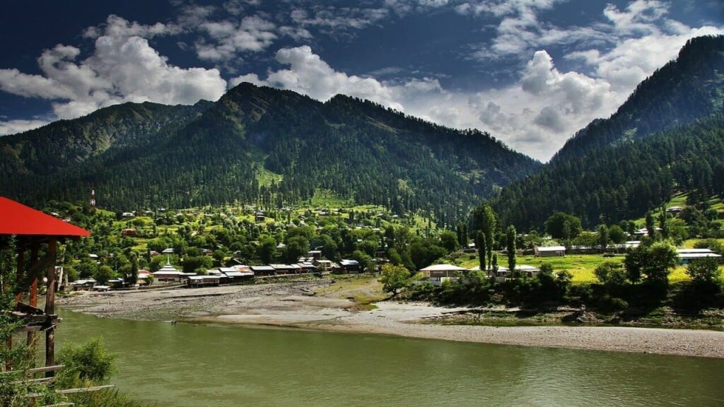 top 10 places to visit in abbottabad